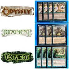 Odyssey block judgement for sale  Shipping to Ireland