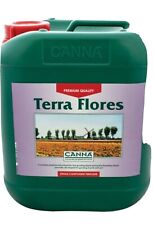 Canna terra flores for sale  ELY