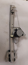 Window mechanism motor for sale  MANCHESTER