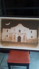 Alamo framed picture for sale  Fort Pierce