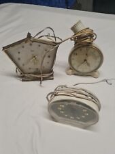 Vintage smiths alarm for sale  LARNE