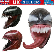 Adults venom mask for sale  COALVILLE