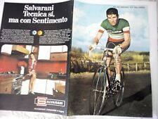 Ciclismo felice gimondi usato  Parma