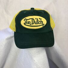 Von dutch trucker for sale  Green Valley