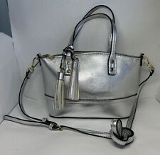 Purse silver gold for sale  Kimball