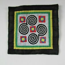 Hmong lao quilted for sale  Stafford