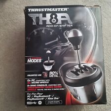 Thrustmaster th8a shifter for sale  Shipping to Ireland