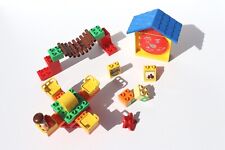 Lego duplo spielplatz gebraucht kaufen  Weilersbach
