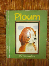 Ploum 1972 albums d'occasion  Toulouse-