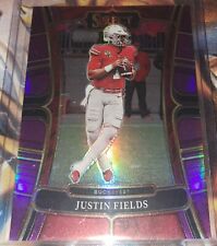 Justin fields pink for sale  PERTH