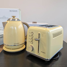 Electric kettle slice for sale  Humble