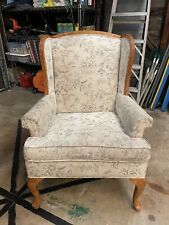 Winged armchair for sale  Chula Vista