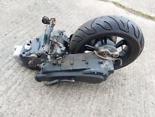 Moped scooter spares for sale  KIDLINGTON