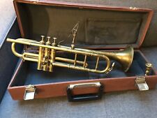 Rare trompette trumpet d'occasion  Nancy-