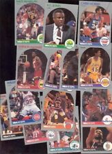 NBA Hoops 1990-91 Scegli La Tua Card Nuova Dalla 1 Alla 100 na sprzedaż  Wysyłka do Poland