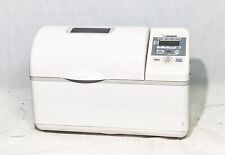 Máquina de fazer pão Zojirushi BBCC-V20 para padaria caseira 2 lb com panela, pás duplas comprar usado  Enviando para Brazil