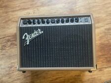 fender deluxe 112 for sale  MILTON KEYNES