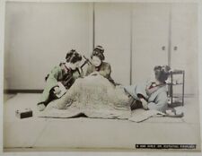 C.1880 photo japan for sale  DOWNPATRICK