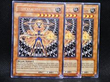 Yugioh playset schicksalsdame gebraucht kaufen  Herbrechtingen