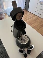 Kaffee pad maschine gebraucht kaufen  Eschenbach