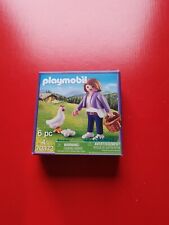 Playmobil femme fermière d'occasion  Brionne