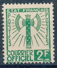 2736 1943 official d'occasion  Belgique