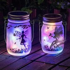 Solar fairy lantern for sale  Ireland
