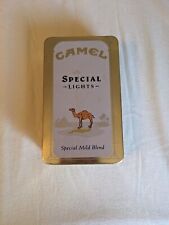 Camel special lights for sale  Presque Isle