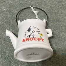 Vintage snoopy mini for sale  THORNTON HEATH