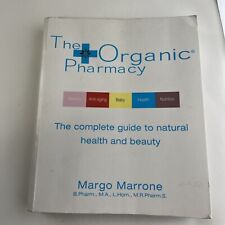 Organic pharmacy complete for sale  Clermont