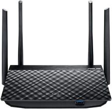 ASUS RT-AC58U Gigabit DD-WRT OPENVPN WIREGUARD Dual Band AC1300 Highpower Router for sale  Shipping to South Africa