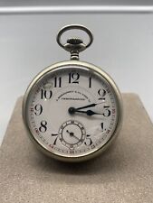 Antike taschenuhr chronometer gebraucht kaufen  Berlin