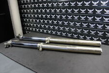 2002 SUZUKI RM125 OEM RIGHT LEFT FRONT SUSPENSION FORKS SHOCKS 51103-36F30 for sale  Shipping to South Africa