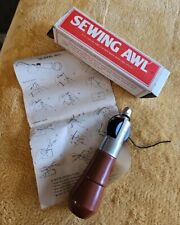 Handy sewing awl for sale  Mchenry