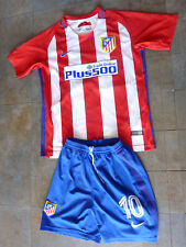 Maillot football atletico d'occasion  Juan-les-Pins