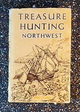 treasure hunt book for sale  Portland