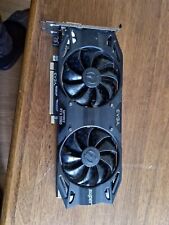 Evga geforce rtx for sale  WEST MOLESEY