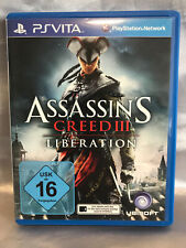 Assassin creed iii gebraucht kaufen  Berlin