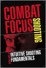 Combat focus shooting for sale  USA