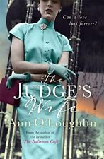Judge wife ann for sale  Shipping to Ireland