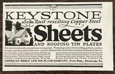 1927 keystone rust for sale  Thomaston