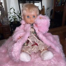 Boneca Nenuco Famosa Espanha 1980's Nenuco Baby Doll 15" comprar usado  Enviando para Brazil