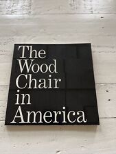 Libro de bolsillo de silla de madera en América de C. Ray Smith y Marian Page segunda mano  Embacar hacia Argentina
