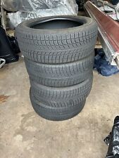 Michelin ice xi3 for sale  Spring City
