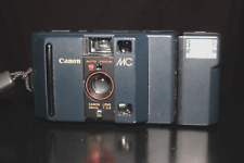 Canon kamera 35mm gebraucht kaufen  Stuhr
