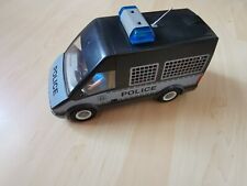 Playmobil polizeiauto fahrzeug gebraucht kaufen  Lappersdorf