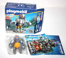 Playmobil 6698 super d'occasion  Forbach