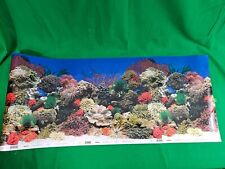 Aquarium background double for sale  Homosassa