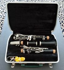 Bundy clarinet case for sale  Desert Hot Springs