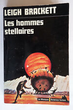 Hommes stellaires leigh d'occasion  Paray-le-Monial
